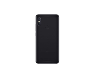 Xiaomi Redmi 6A 16GB Dual SIM LTE Black - 437403 - zdjęcie 3